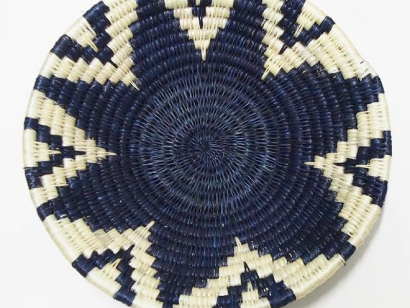 Swazi 6 Piece Basket Set Swazi 6 Piece Basket Set